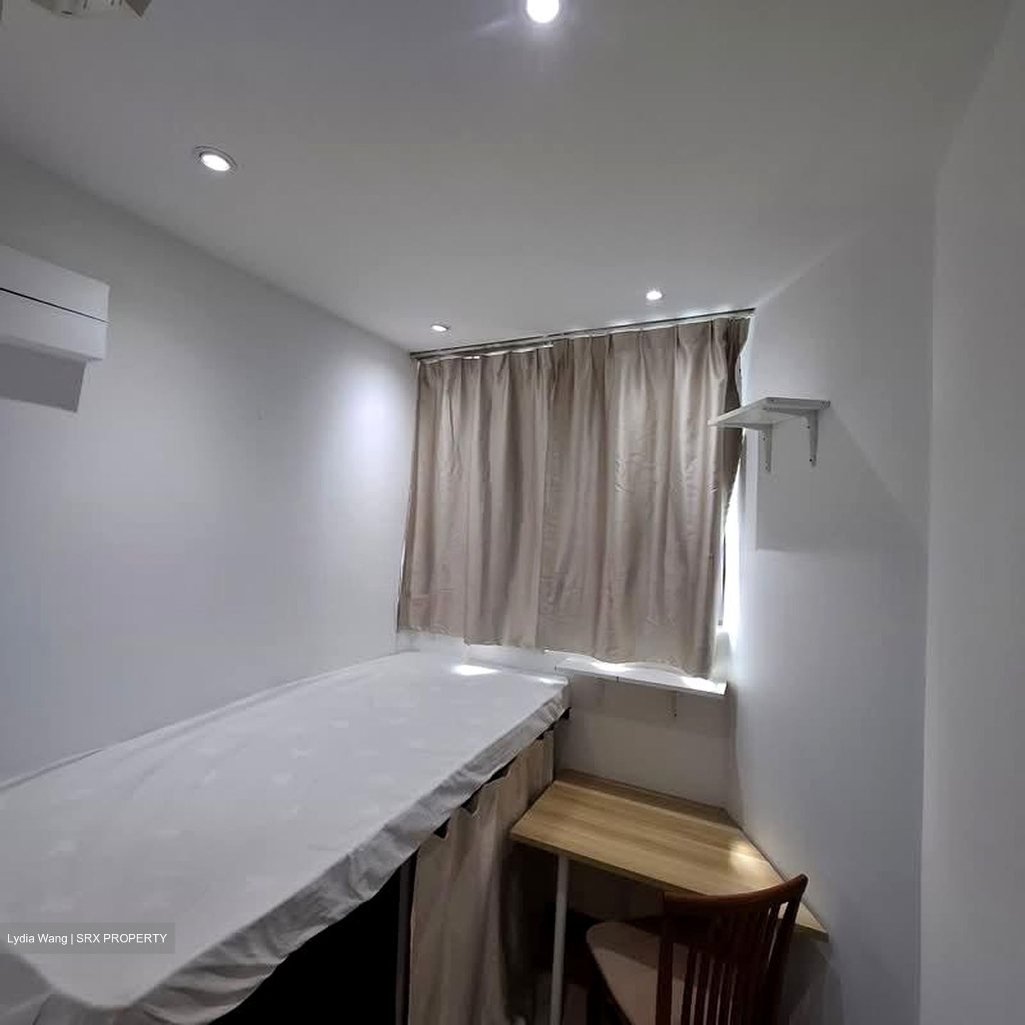 River Valley Court (D9), Apartment #534702981